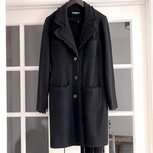 Moving sale Karl Lagerfeld x Italia Independent Peacoat